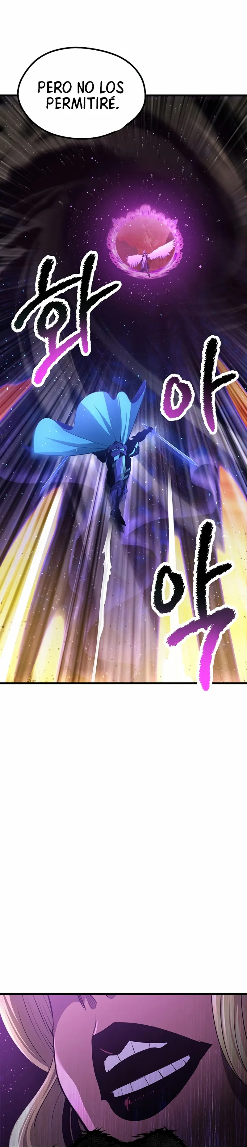 Otherworldly Sword King's Survival Records Capítulo 236 en Línea - página 5
