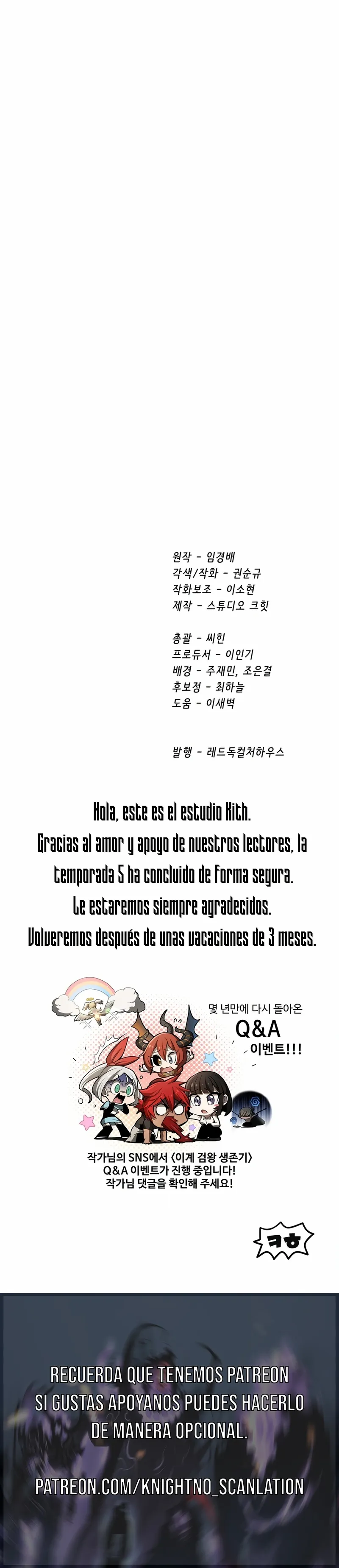 Otherworldly Sword King's Survival Records Capítulo 236 en Línea - página 27