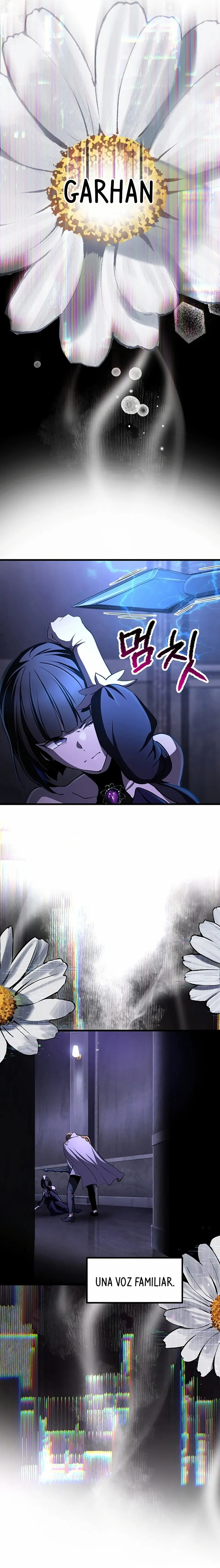 Otherworldly Sword King's Survival Records Capítulo 245 en Línea - página 18