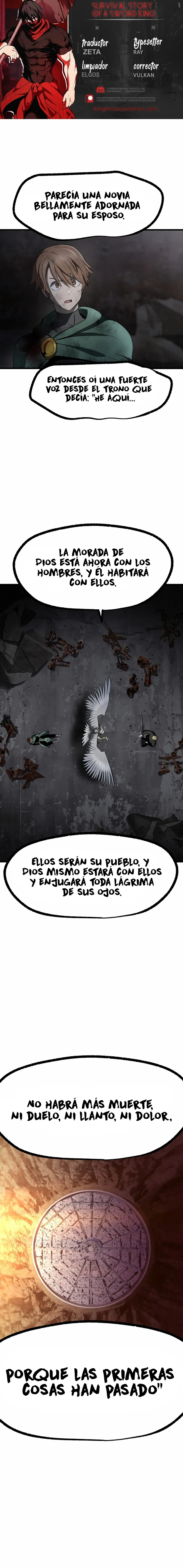 Otherworldly Sword King's Survival Records Capítulo 251 en Línea - página 1