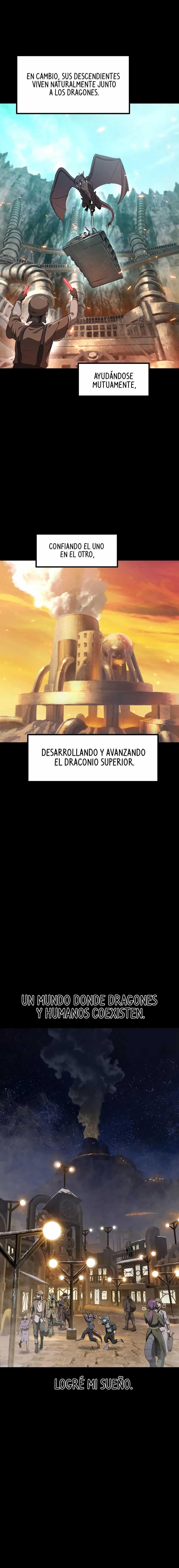 Otherworldly Sword King's Survival Records Capítulo 259 en Línea - página 3