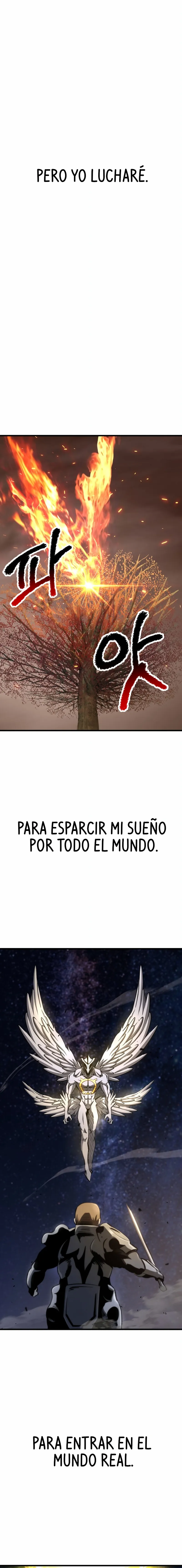 Otherworldly Sword King's Survival Records Capítulo 259 en Línea - página 22