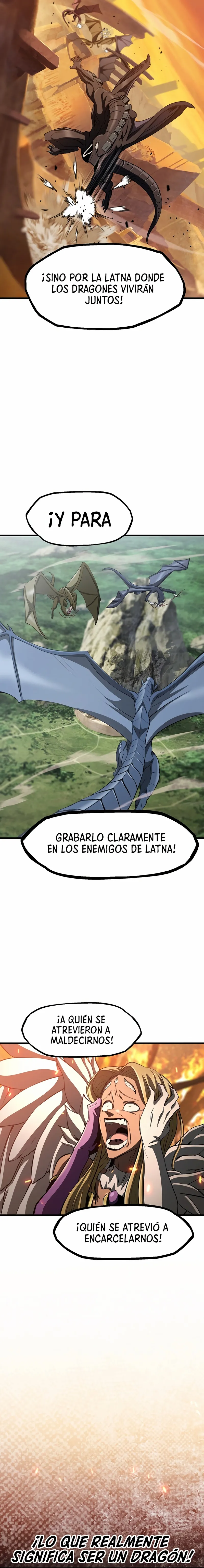 Otherworldly Sword King's Survival Records Capítulo 259 en Línea - página 25