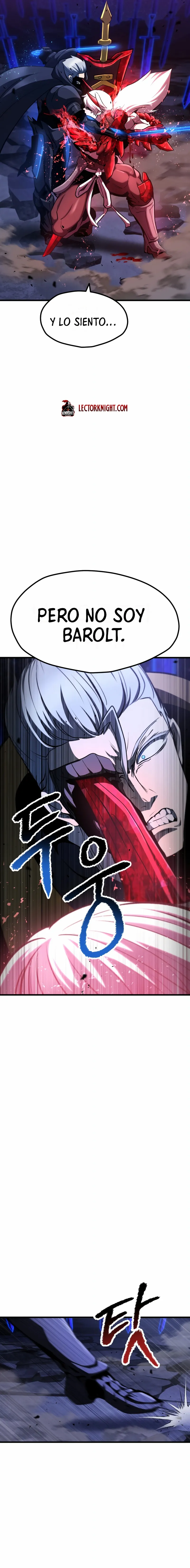 Otherworldly Sword King's Survival Records Capítulo 266 en Línea - página 2