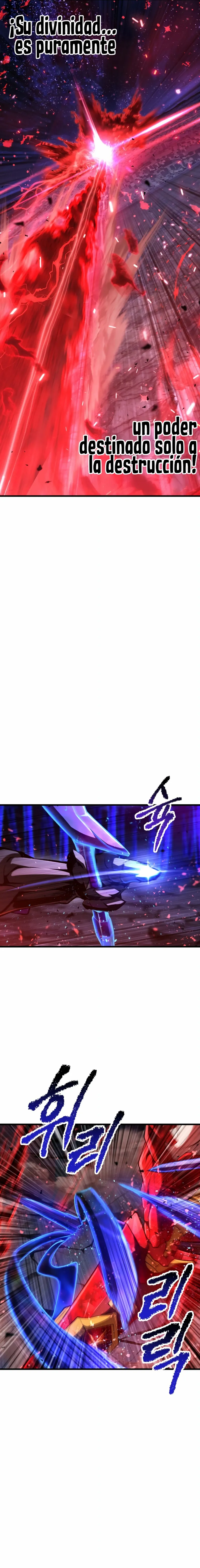 Otherworldly Sword King's Survival Records Capítulo 266 en Línea - página 6