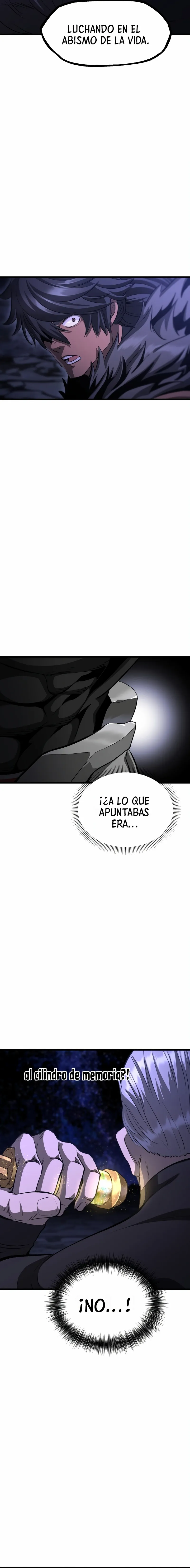 Otherworldly Sword King's Survival Records Capítulo 266 en Línea - página 27