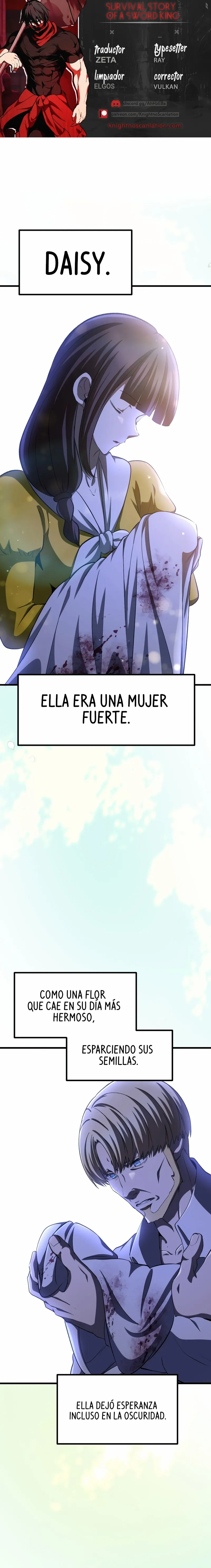 Otherworldly Sword King's Survival Records Capítulo 272 en Línea - página 1