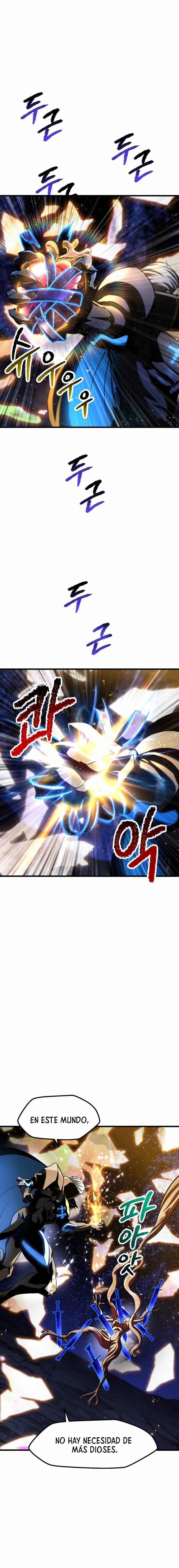 Otherworldly Sword King's Survival Records Capítulo 272 en Línea - página 6
