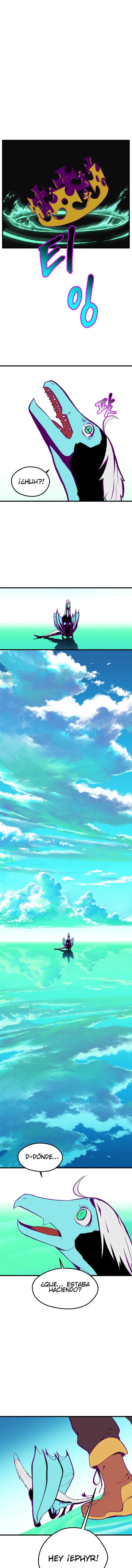 Otherworldly Sword King's Survival Records Capítulo 28 en Línea - página 2
