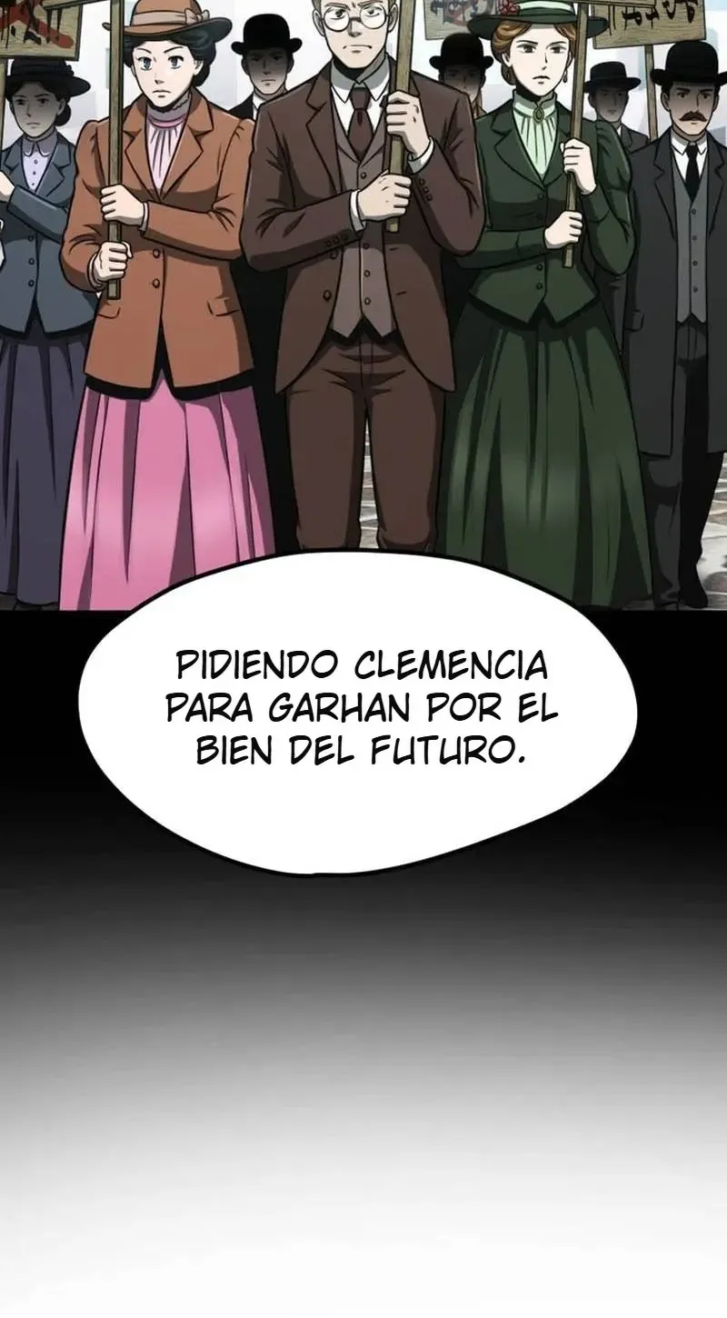 Otherworldly Sword King's Survival Records Capítulo 284 en Línea - página 11