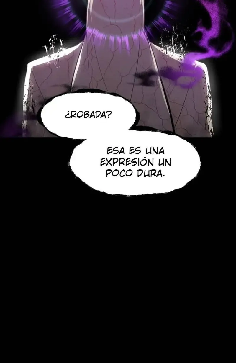 Otherworldly Sword King's Survival Records Capítulo 284 en Línea - página 20