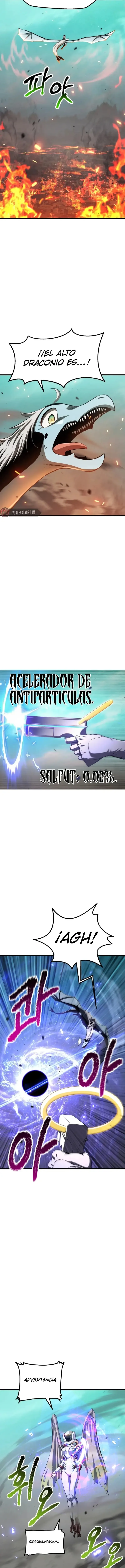 Otherworldly Sword King's Survival Records Capítulo 287 en Línea - página 19