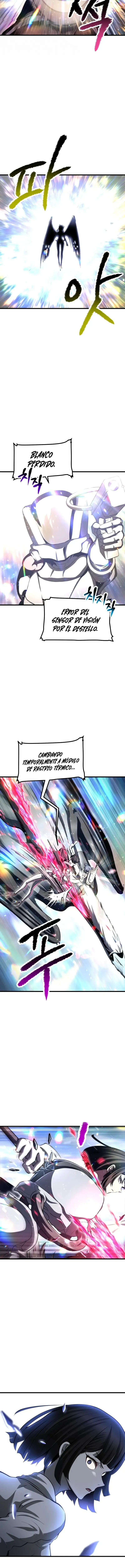 Otherworldly Sword King's Survival Records Capítulo 288 en Línea - página 5
