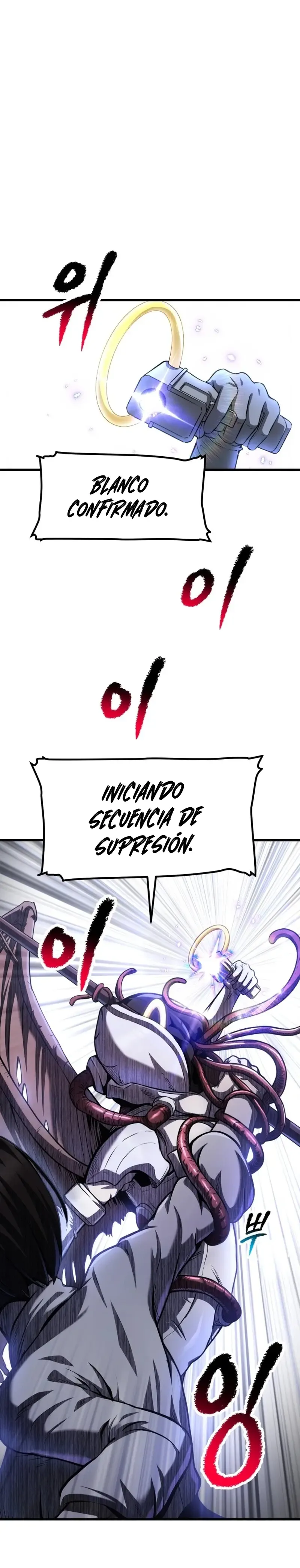 Otherworldly Sword King's Survival Records Capítulo 288 en Línea - página 6