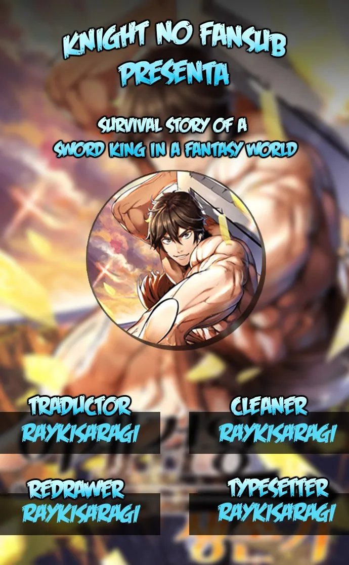Otherworldly Sword King's Survival Records Capítulo 3 en Línea - página 1