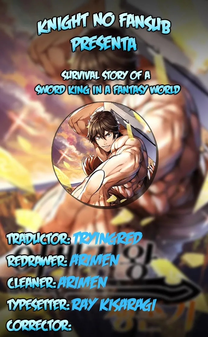 Otherworldly Sword King's Survival Records Capítulo 43 en Línea - página 1