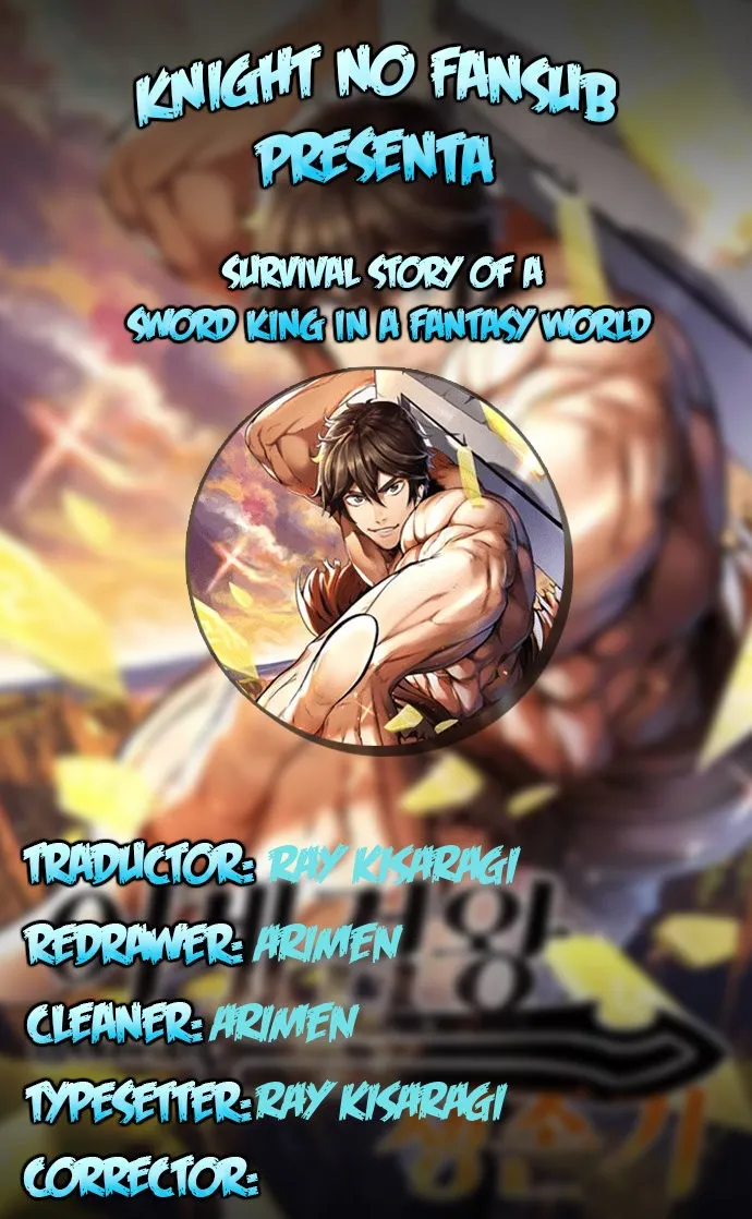 Otherworldly Sword King's Survival Records Capítulo 44 en Línea - página 1