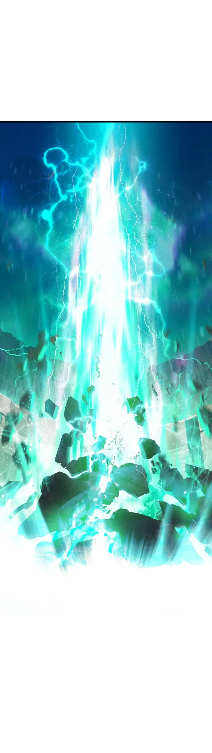 Otherworldly Sword King's Survival Records Capítulo 45 en Línea - página 32