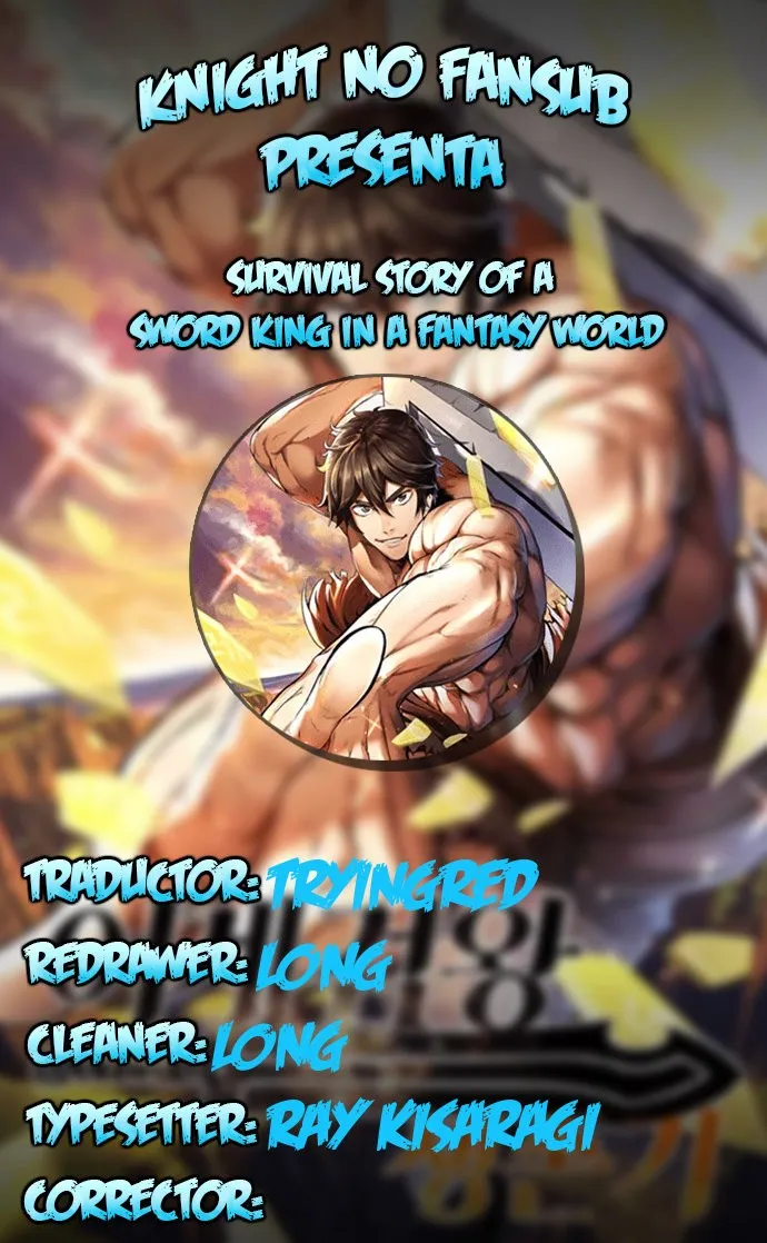 Otherworldly Sword King's Survival Records Capítulo 51 en Línea - página 1