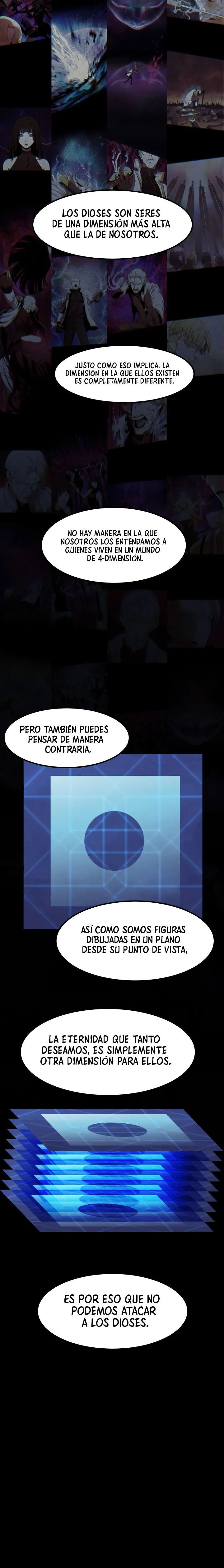 Otherworldly Sword King's Survival Records Capítulo 51 en Línea - página 22