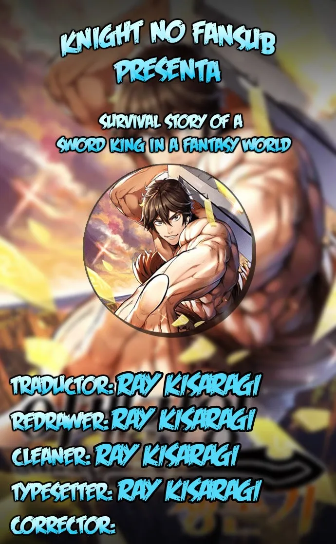 Otherworldly Sword King's Survival Records Capítulo 52 en Línea - página 1