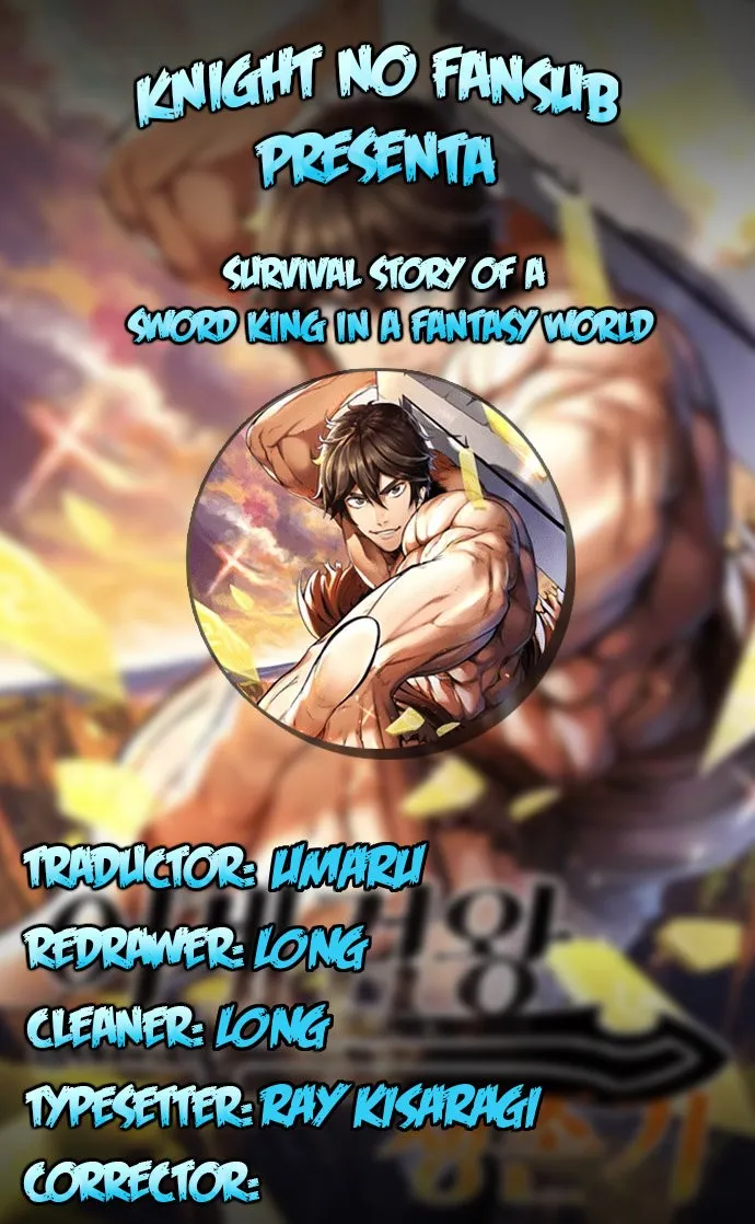 Otherworldly Sword King's Survival Records Capítulo 53 en Línea - página 1