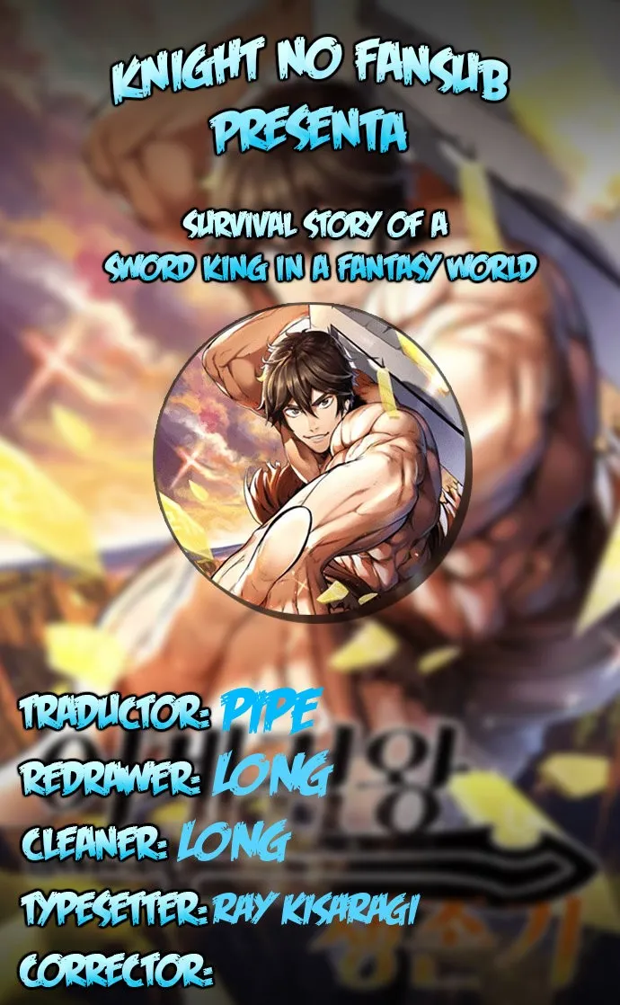 Otherworldly Sword King's Survival Records Capítulo 54 en Línea - página 1