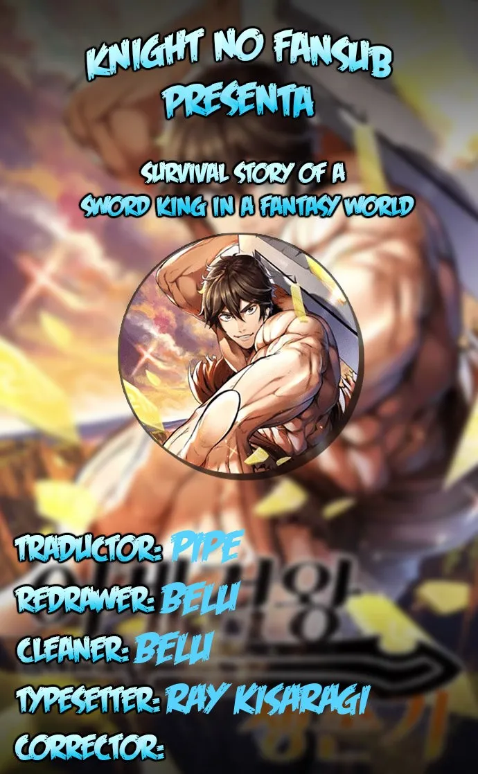 Otherworldly Sword King's Survival Records Capítulo 55 en Línea - página 1