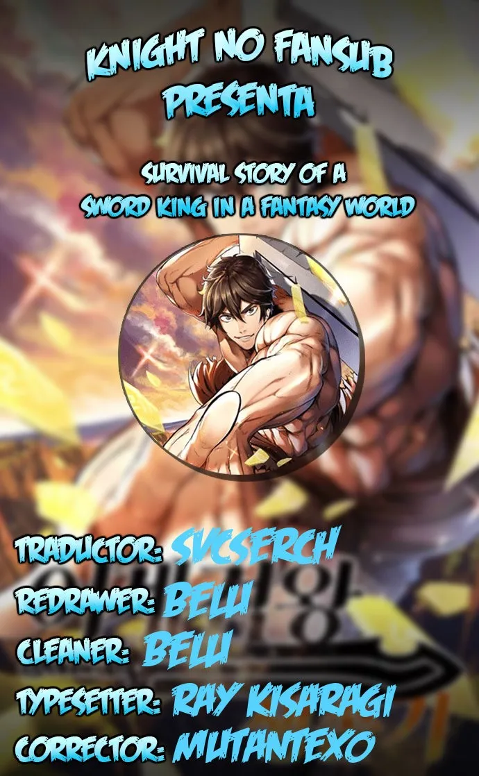 Otherworldly Sword King's Survival Records Capítulo 56 en Línea - página 1