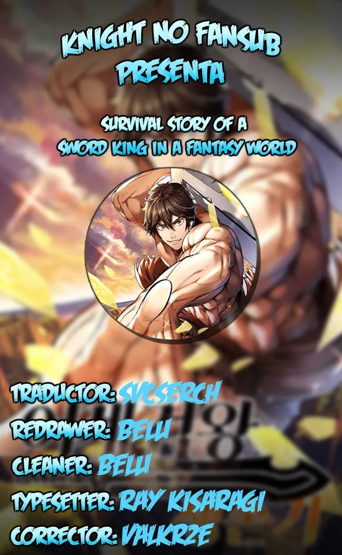 Otherworldly Sword King's Survival Records Capítulo 57 en Línea - página 1