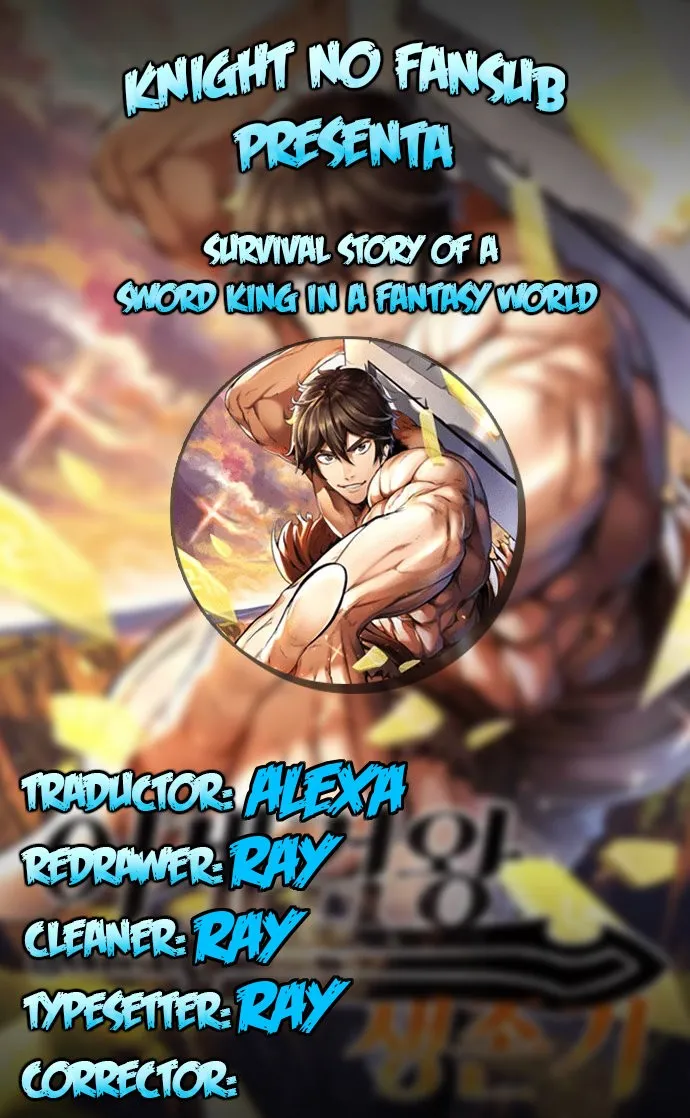 Otherworldly Sword King's Survival Records Capítulo 62 en Línea - página 1