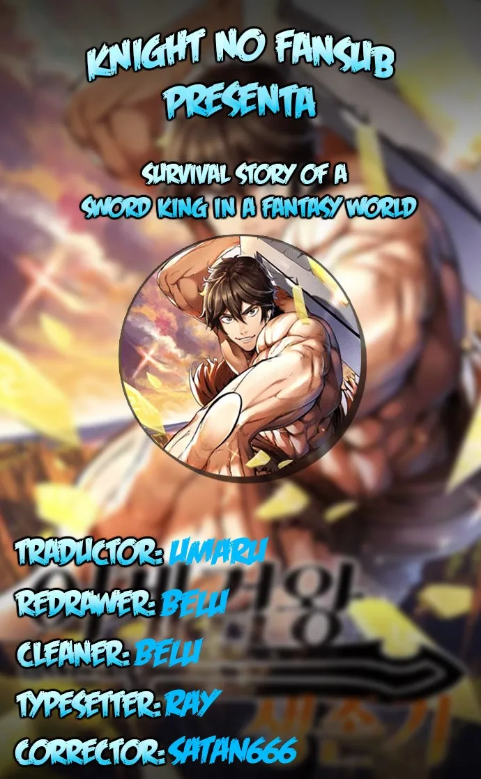 Otherworldly Sword King's Survival Records Capítulo 63 en Línea - página 1