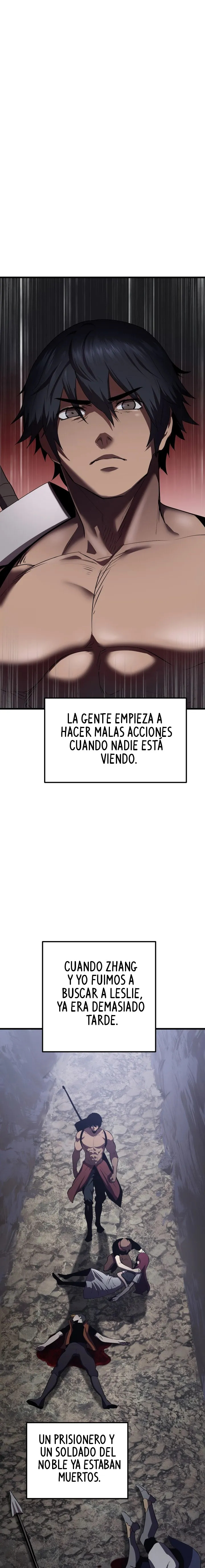 Otherworldly Sword King's Survival Records Capítulo 63 en Línea - página 2