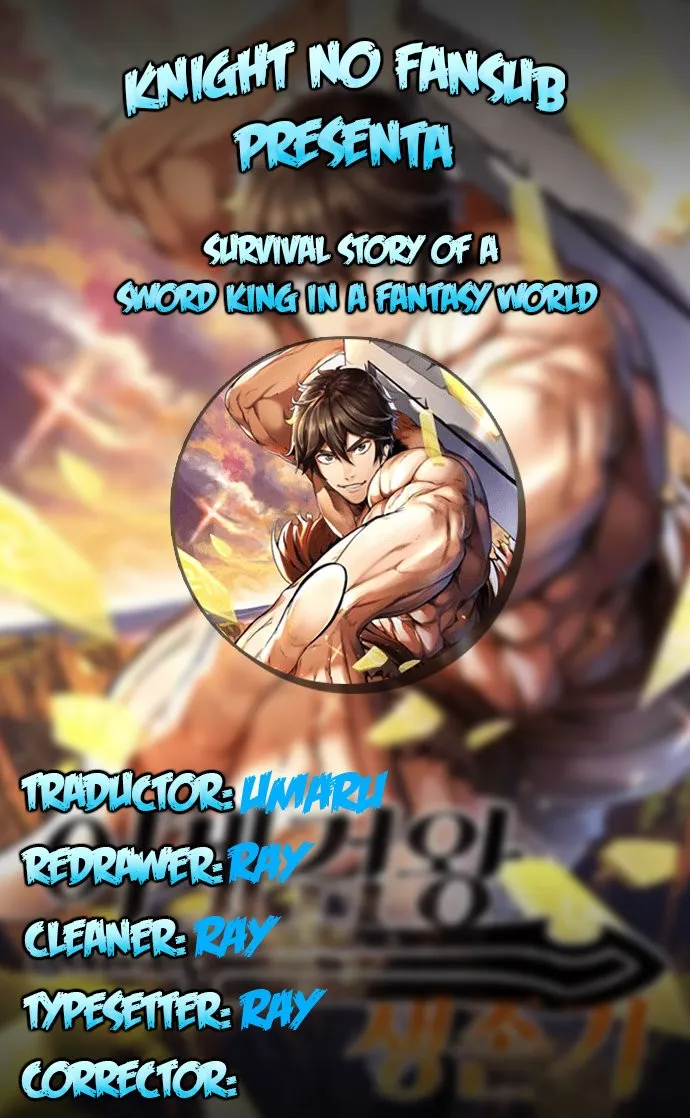 Otherworldly Sword King's Survival Records Capítulo 66 en Línea - página 1