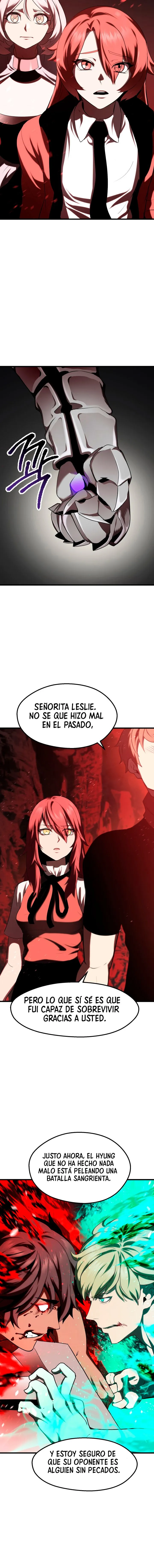 Otherworldly Sword King's Survival Records Capítulo 69 en Línea - página 15