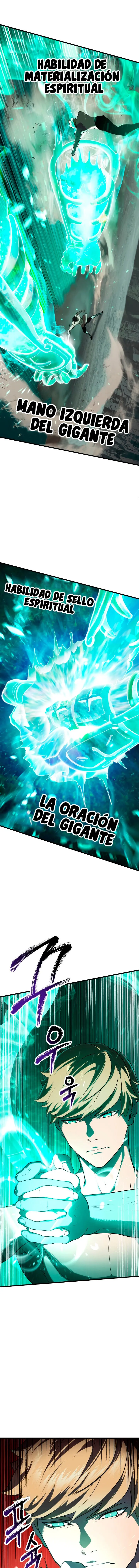Otherworldly Sword King's Survival Records Capítulo 69 en Línea - página 20