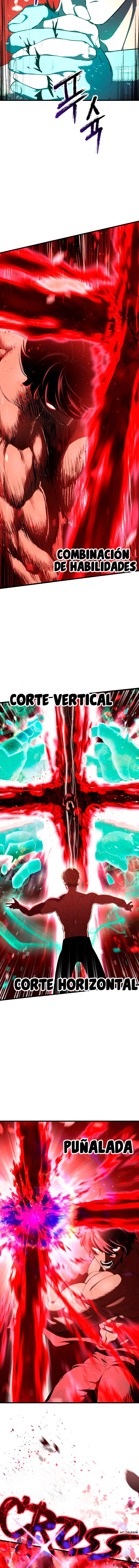Otherworldly Sword King's Survival Records Capítulo 69 en Línea - página 21