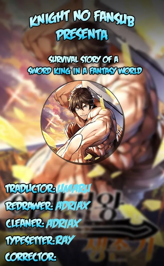 Otherworldly Sword King's Survival Records Capítulo 72 en Línea - página 1