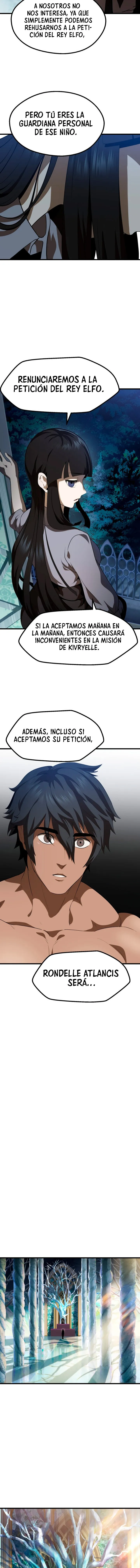 Otherworldly Sword King's Survival Records Capítulo 78 en Línea - página 14