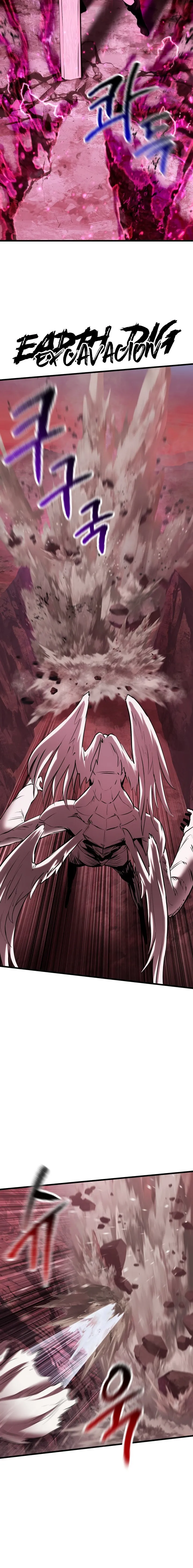 Otherworldly Sword King's Survival Records Capítulo 97 en Línea - página 13