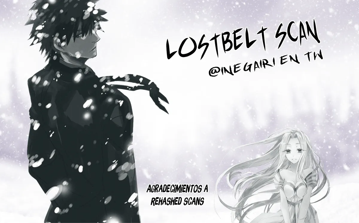 Otome Sensou Capítulo 26 en Línea - página 1