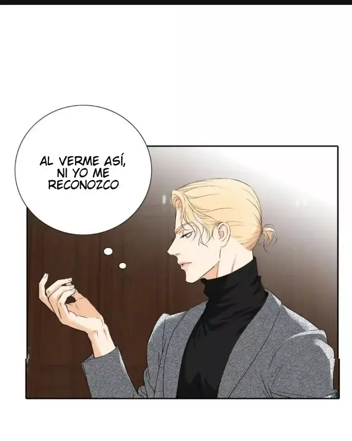 Otoño en el cementerio Capítulo 24 en Línea - página 6
