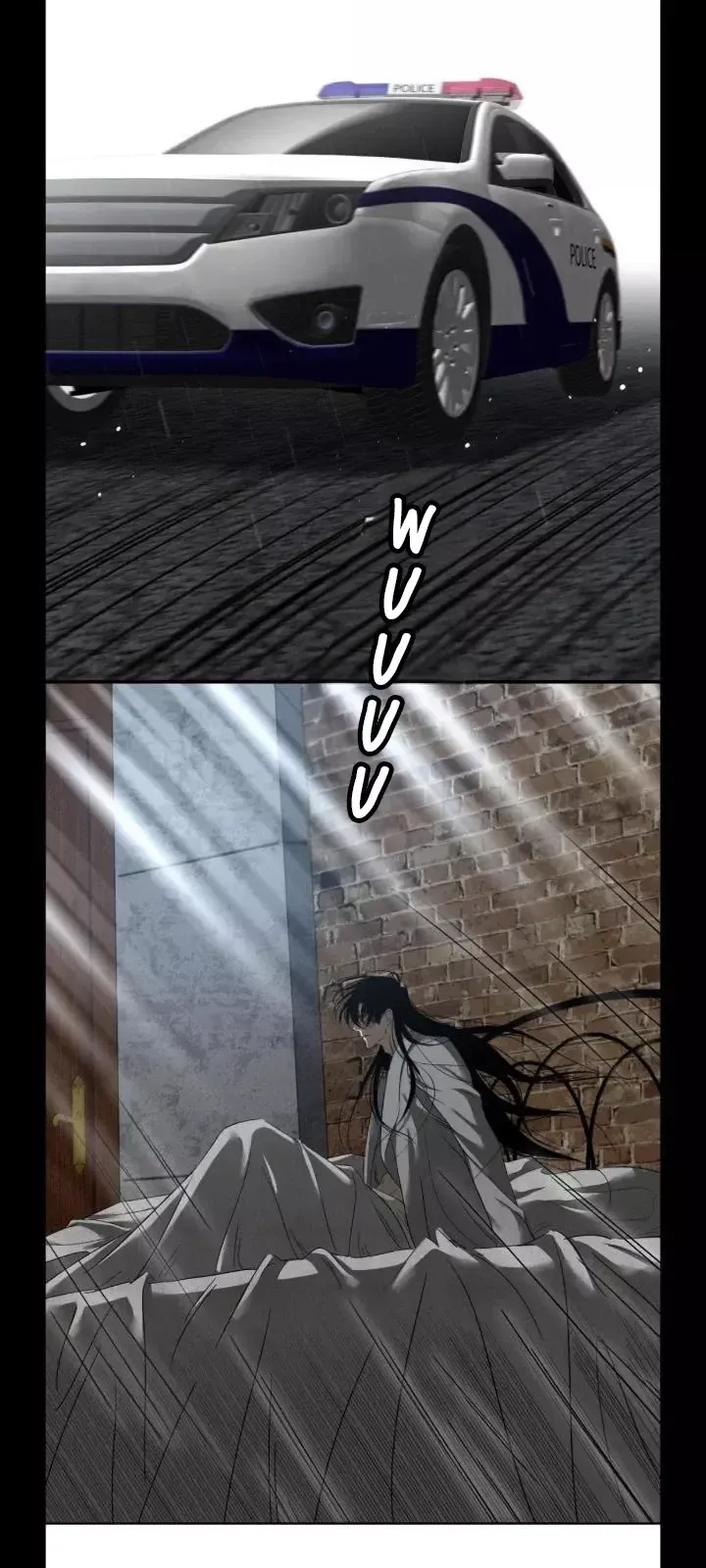 Otoño en el cementerio Capítulo 27 en Línea - página 8
