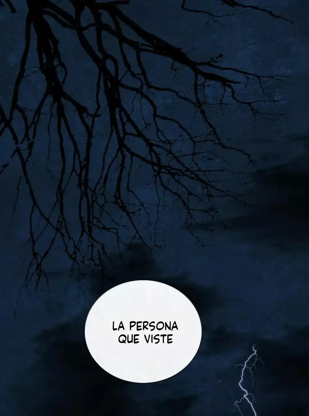 Otoño en el cementerio Capítulo 30 en Línea - página 6