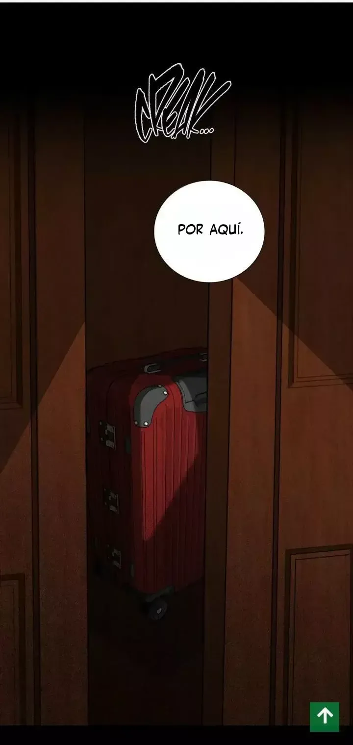 Otoño en el cementerio Capítulo 31 en Línea - página 12