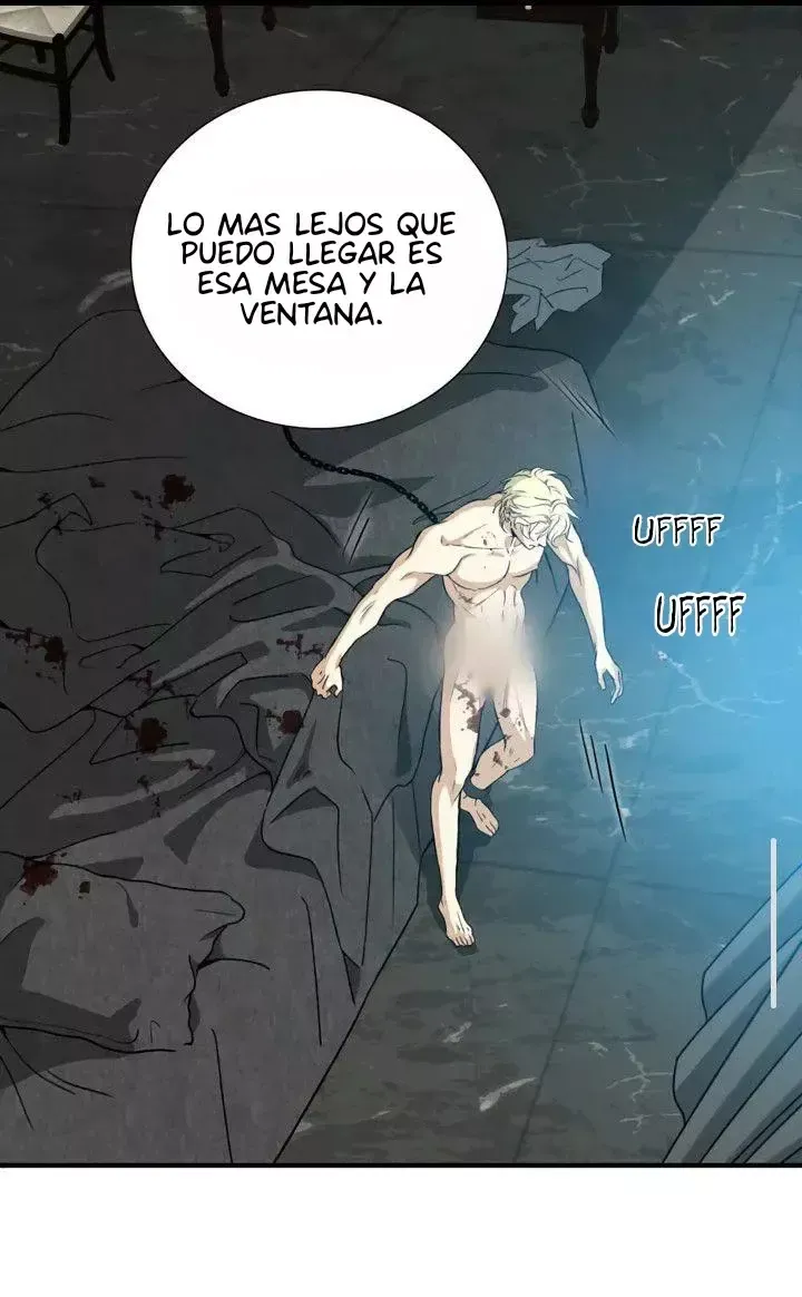 Otoño en el cementerio Capítulo 4 en Línea - página 28