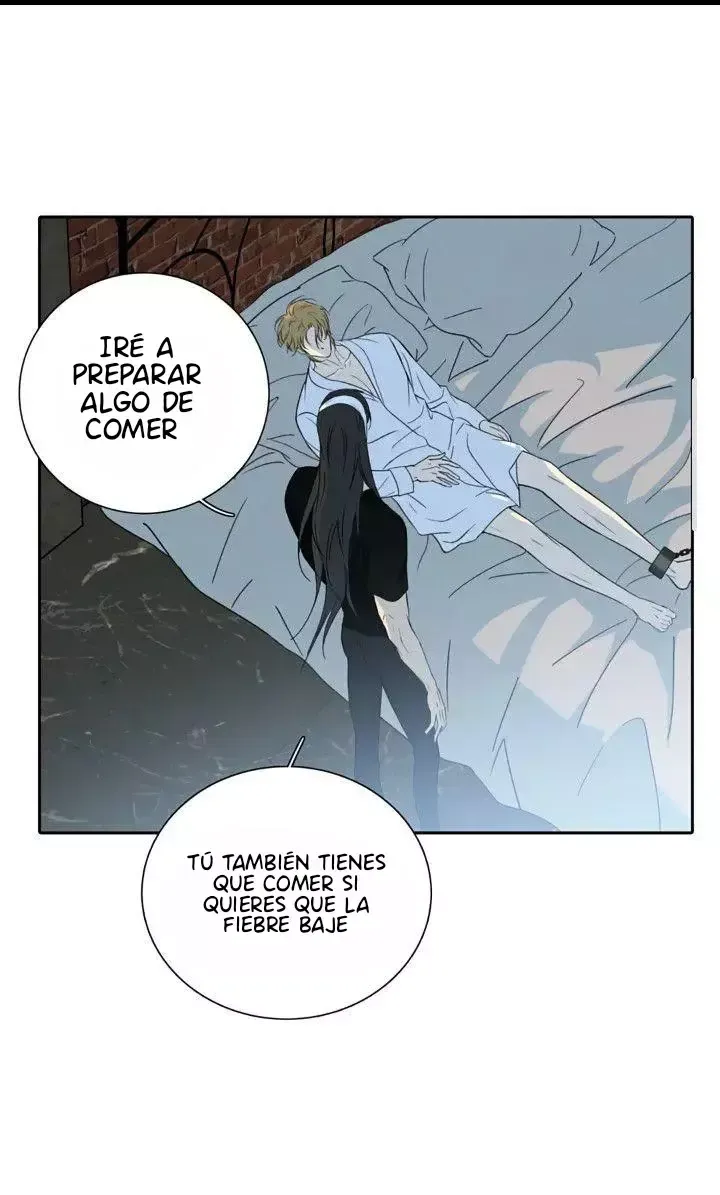 Otoño en el cementerio Capítulo 6 en Línea - página 16