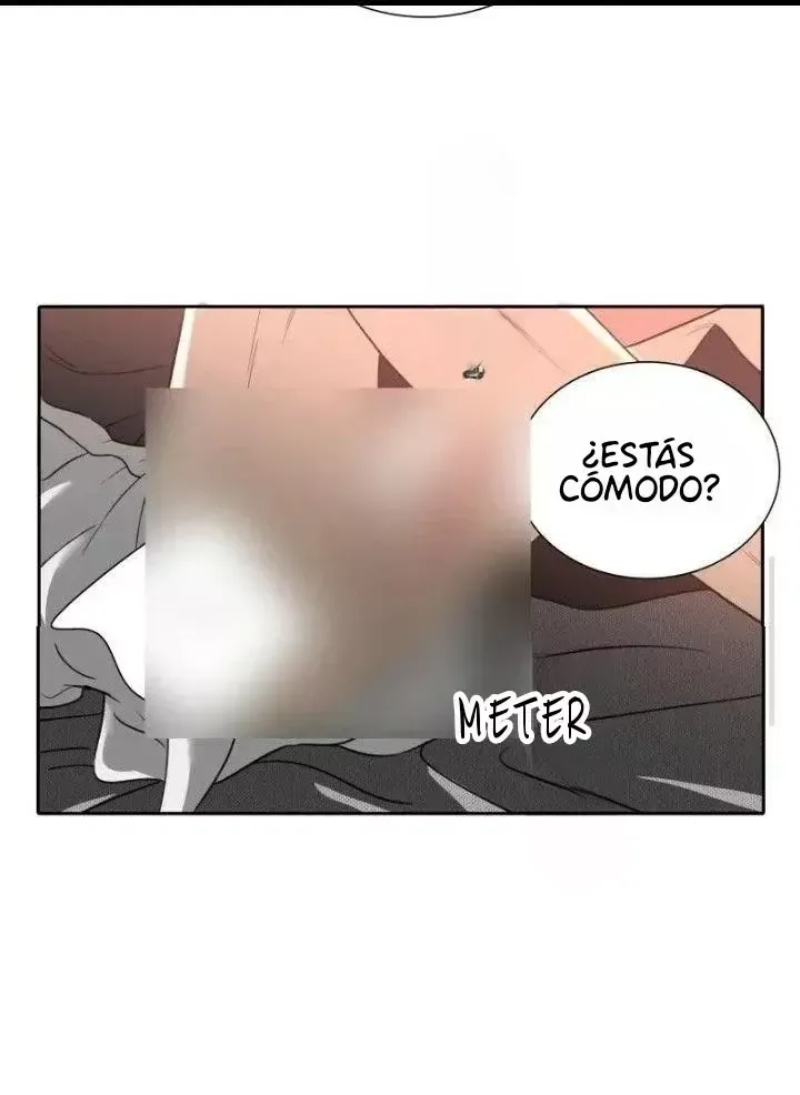 Otoño en el cementerio Capítulo 7 en Línea - página 17