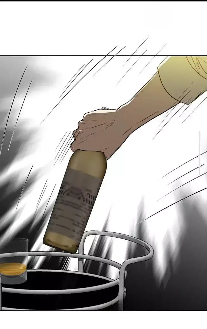 Otoño en el cementerio Capítulo 9 en Línea - página 21