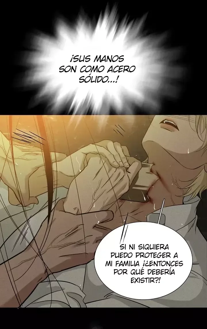 Otoño en el cementerio Capítulo 9 en Línea - página 41